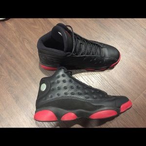 Air Jordan 13